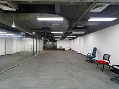 深圳高新技术产业园 高层 450平米