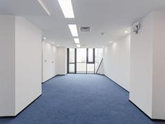 CFC长富中心 中层 281平米 3+1格局