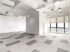 怡化金融科技大厦 高层 174平米 1+1格局