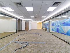 中洲控股金融中心 高层 405平米 5+1格局
