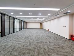 中洲控股金融中心 高层 746平米 8+1格局