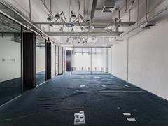TPARK深港影视创意 中层 212平米 2+1格局