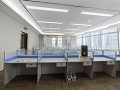 卓越前海壹号 高层 355平米 3+1格局
