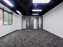 深圳高新技术产业园 低层 200平米 2+1格局