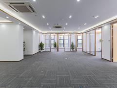 金谷四号 高层 288平米 5+1格局