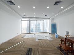 卓越前海壹号 高层 425平米 4+1格局