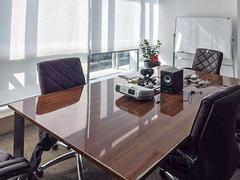 中洲控股金融中心 低层 331平米 5+2格局