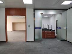 京基滨河时代大厦 中层 100平米