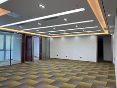 CFC长富中心 中层 650平米