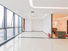 CFC长富中心 中层 460平米