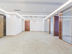 CFC长富中心 中层 268平米