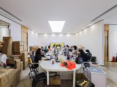TPARK深港影视创意 中层 424平米