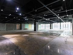 TPARK深港影视创意 中层 740平米