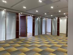 CFC长富中心 中层 268平米 4+1格局