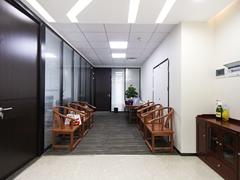西北工业大学三航科技大厦 高层 315平米 3+1格局
