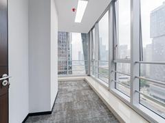 赛西科技大厦 中层 689平米 精装_办公室出租