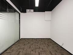 科苑西工业区 中层 158平米 简装_办公室出租