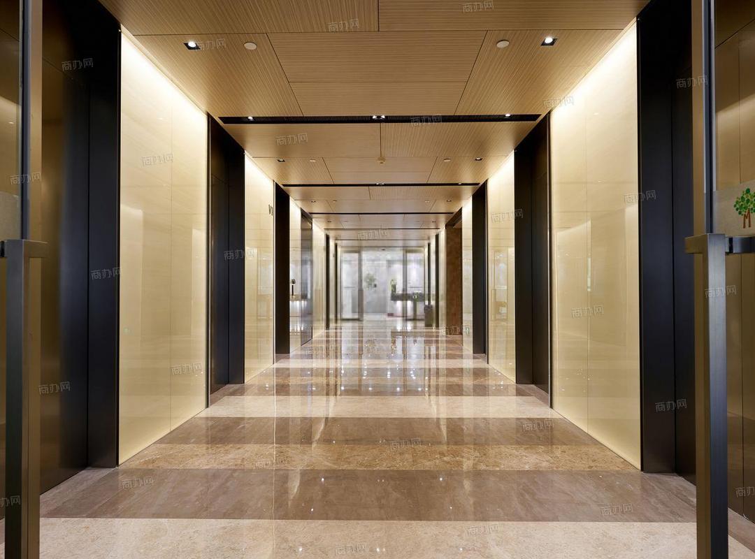 V-Office(中国储能大厦)_共享办公出租