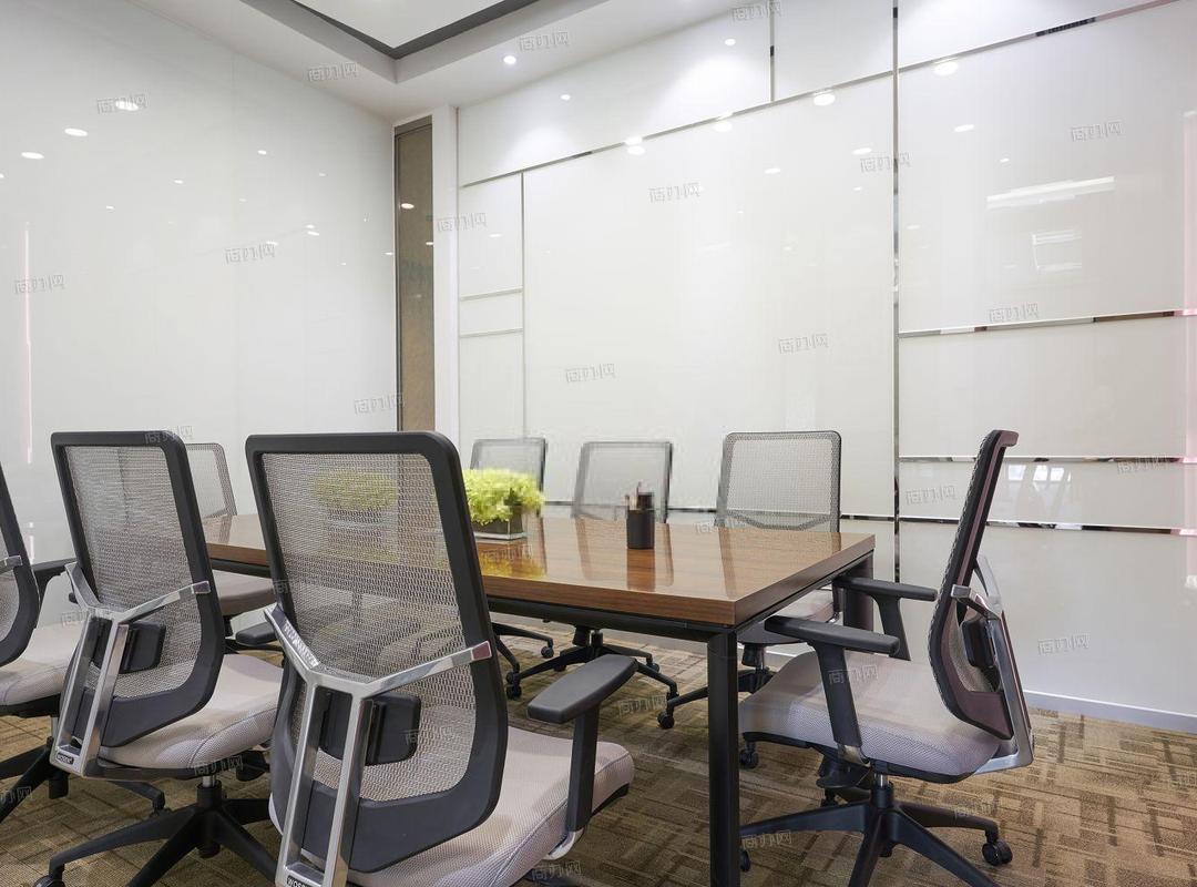 V-Office(中国储能大厦)_共享办公出租