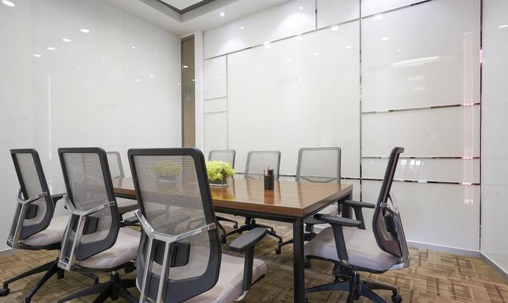 V-Office(中国储能大厦)_共享办公出租