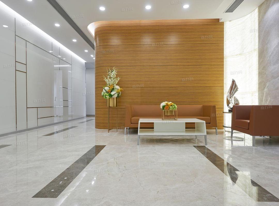 V-Office(中国储能大厦)_共享办公出租