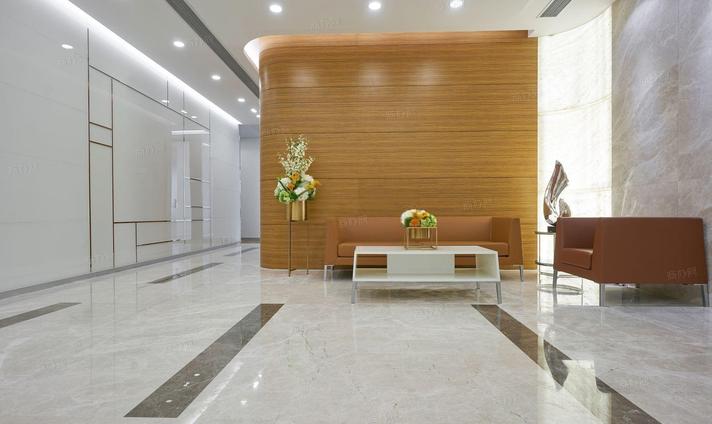 V-Office(中国储能大厦)_共享办公出租