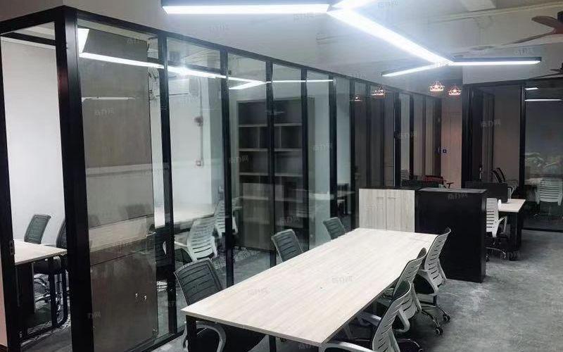 CO.WORK办公空间(赛格科技园)_共享办公出租