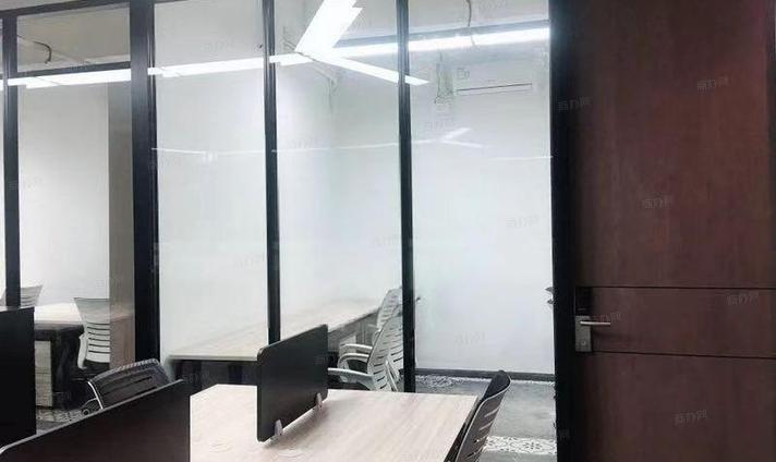 CO.WORK办公空间(赛格科技园)_共享办公出租
