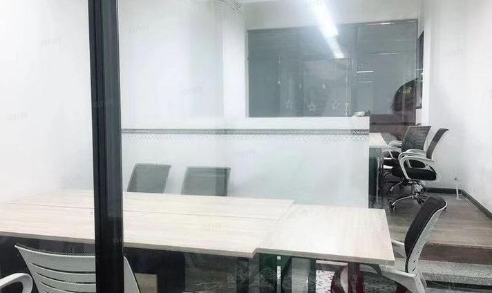CO.WORK办公空间(赛格科技园)_共享办公出租