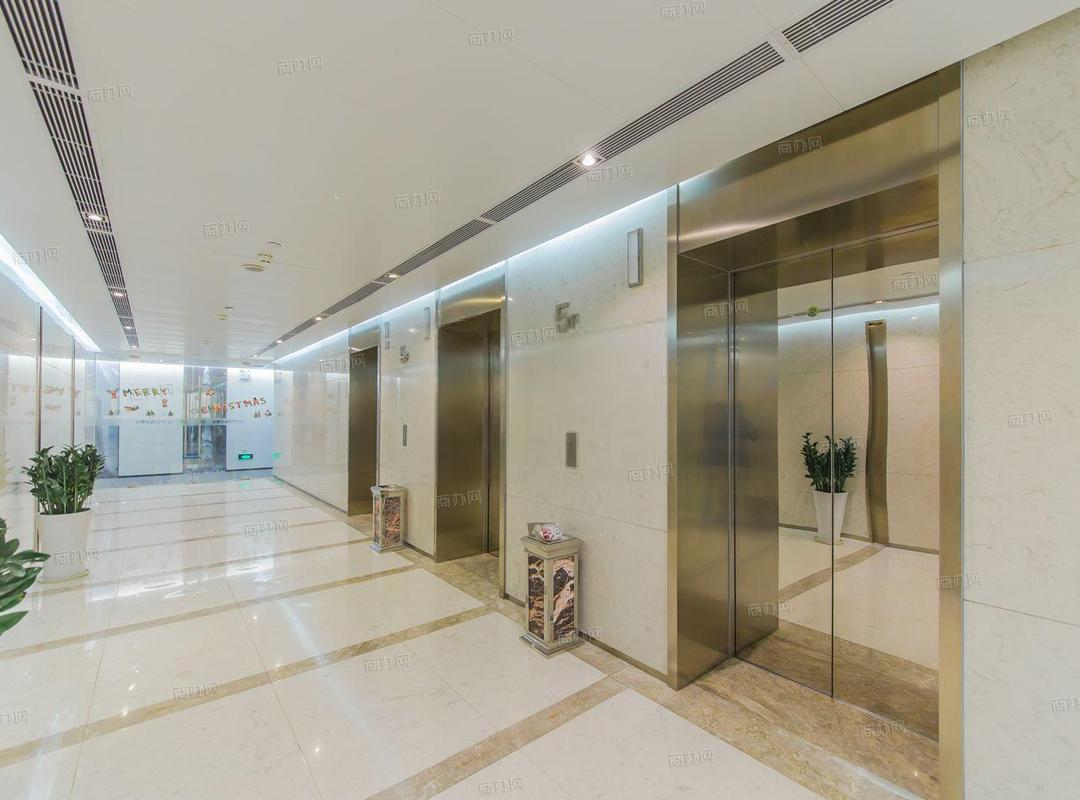 V-Office(中国储能大厦)_共享办公出租
