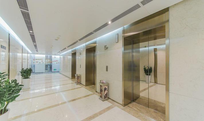 V-Office(中国储能大厦)_共享办公出租