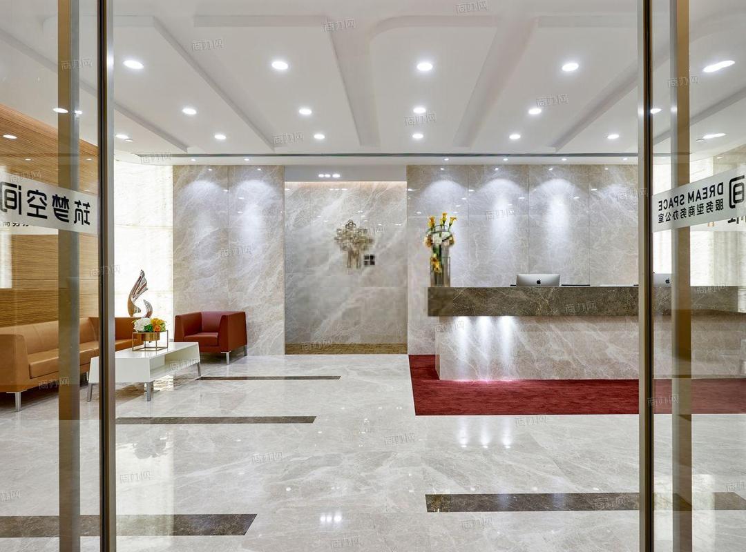 V-Office(中国储能大厦)_共享办公出租