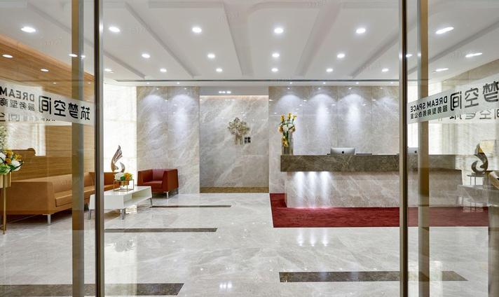 V-Office(中国储能大厦)_共享办公出租