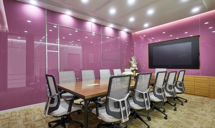 V-Office(中国储能大厦)_共享办公出租