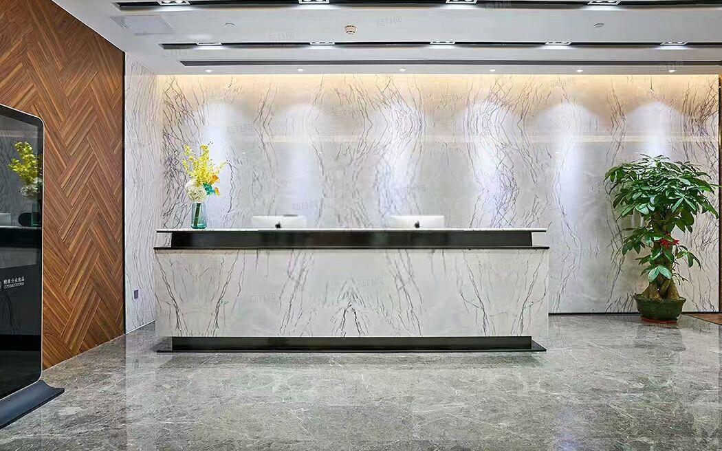 V-Office(中国储能大厦)_共享办公出租