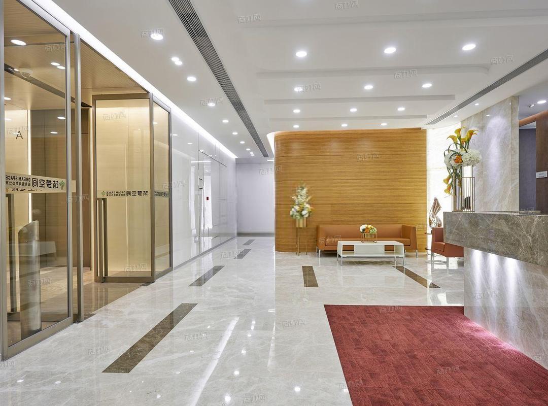 V-Office(中国储能大厦)_共享办公出租