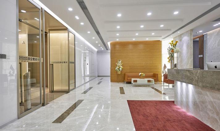 V-Office(中国储能大厦)_共享办公出租