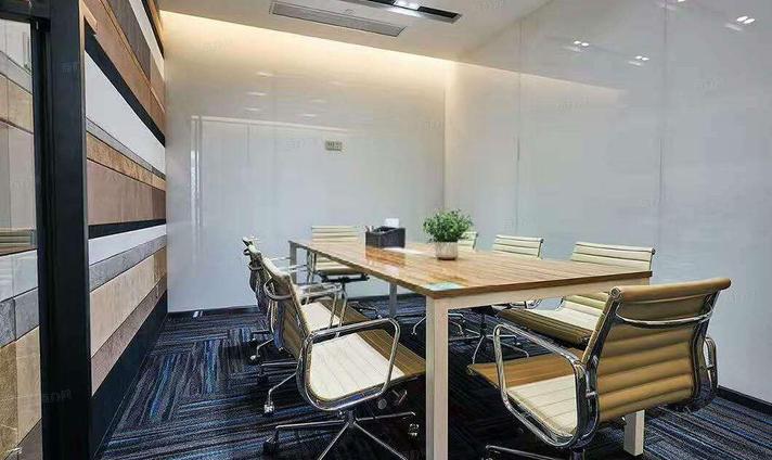 V-Office(中国储能大厦)_共享办公出租