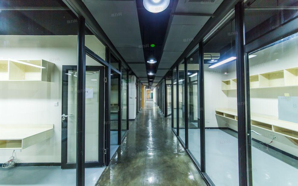 618创客空间(八卦岭工业区)_共享办公出租
