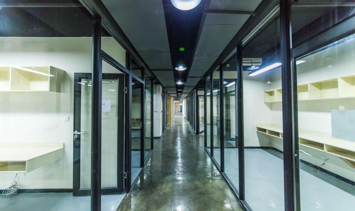 618创客空间(八卦岭工业区)_共享办公出租
