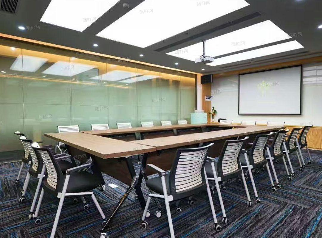 V-Office(中国储能大厦)_共享办公出租