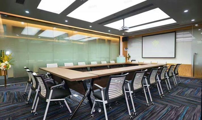 V-Office(中国储能大厦)_共享办公出租