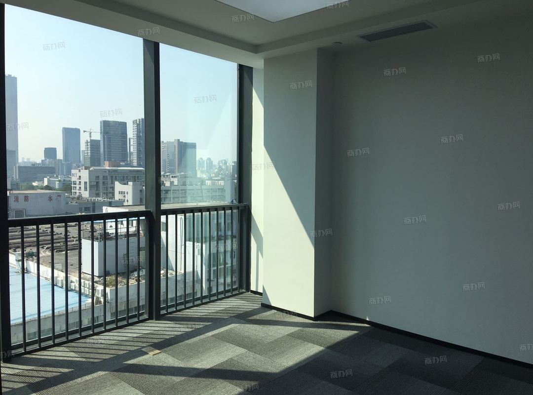 源政创业大厦 高层 356平米