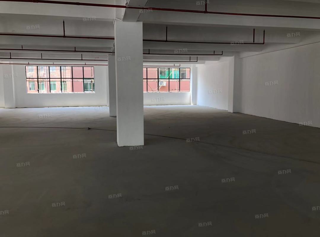 新围旺棠工业区 高层 1050平米