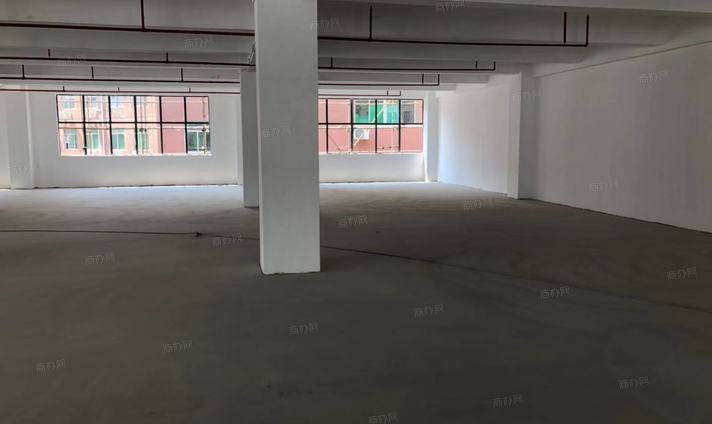 新围旺棠工业区 高层 1050平米