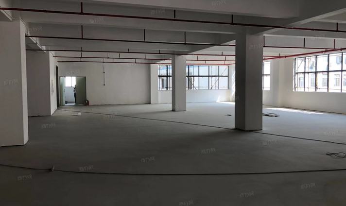 新围旺棠工业区 高层 1050平米