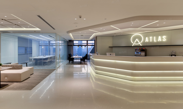 寰图办公空间(福田区·金地中心分店)5