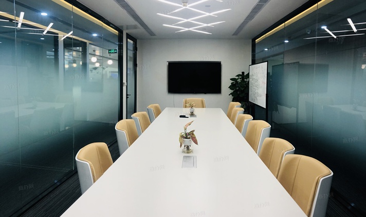 筑梦之星（罗湖区·地王大厦分店）3