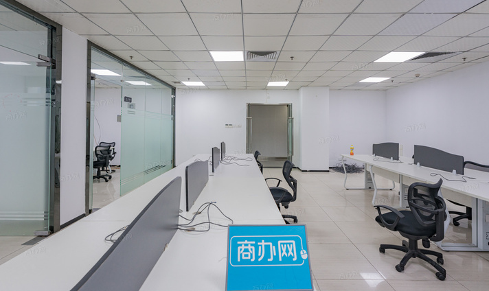 兰光科技大厦 低层 162平米