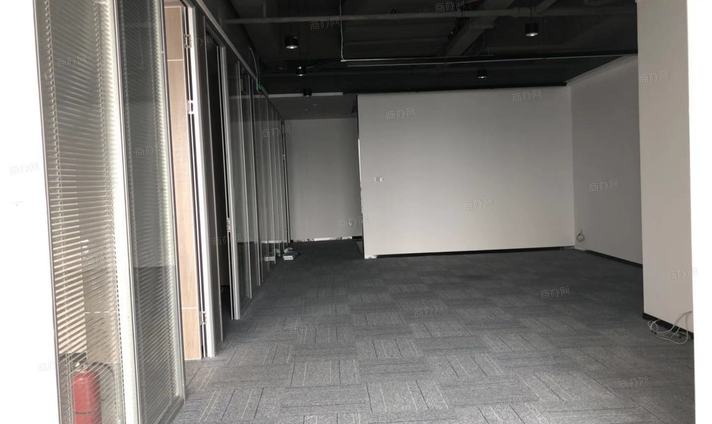 粤美特大厦 中层 288平米